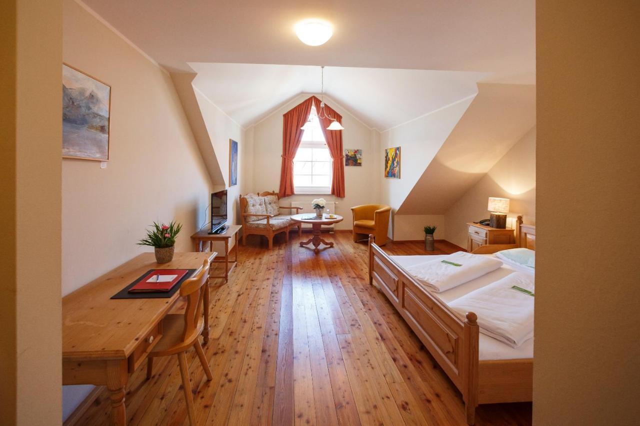 Il Plonner - Hotel Restaurant Biergarten Weßling Kültér fotó